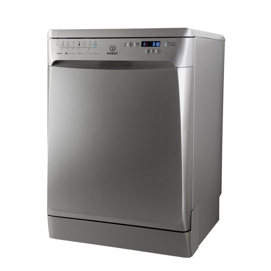 Посудомоечная машина INDESIT dfp 58t94 ca nx за 33 360 Р | ЧёПоЧём